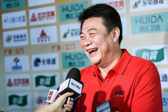 日前,这个消息得到了确认。