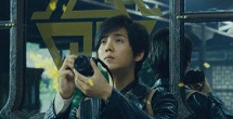 大卫·林奇作为影坛的鬼才导演，是当代最具革命性和独创性的影像先驱。