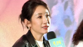 牛犇于蓝参加专题党课 讲述“在党旗