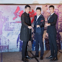 一起拆解这份票房答卷2026-03-02 《夜王》成春节档黑马 黄子华郑秀文再发老港味！